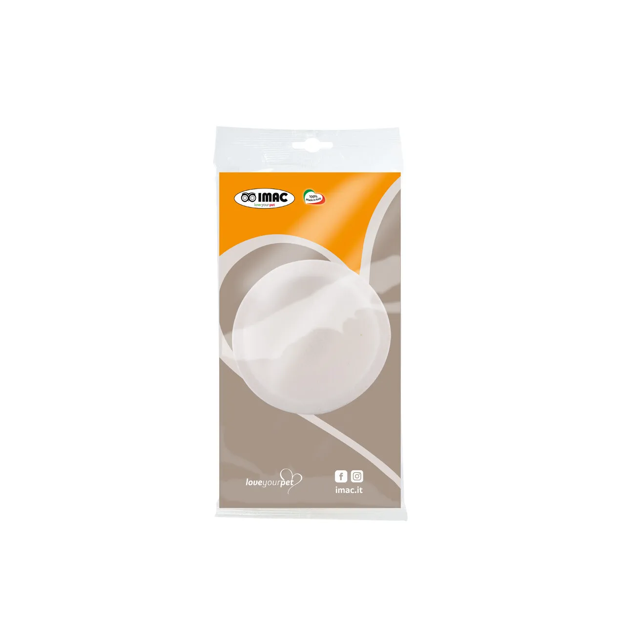 Fondello鳥用塑膠窩