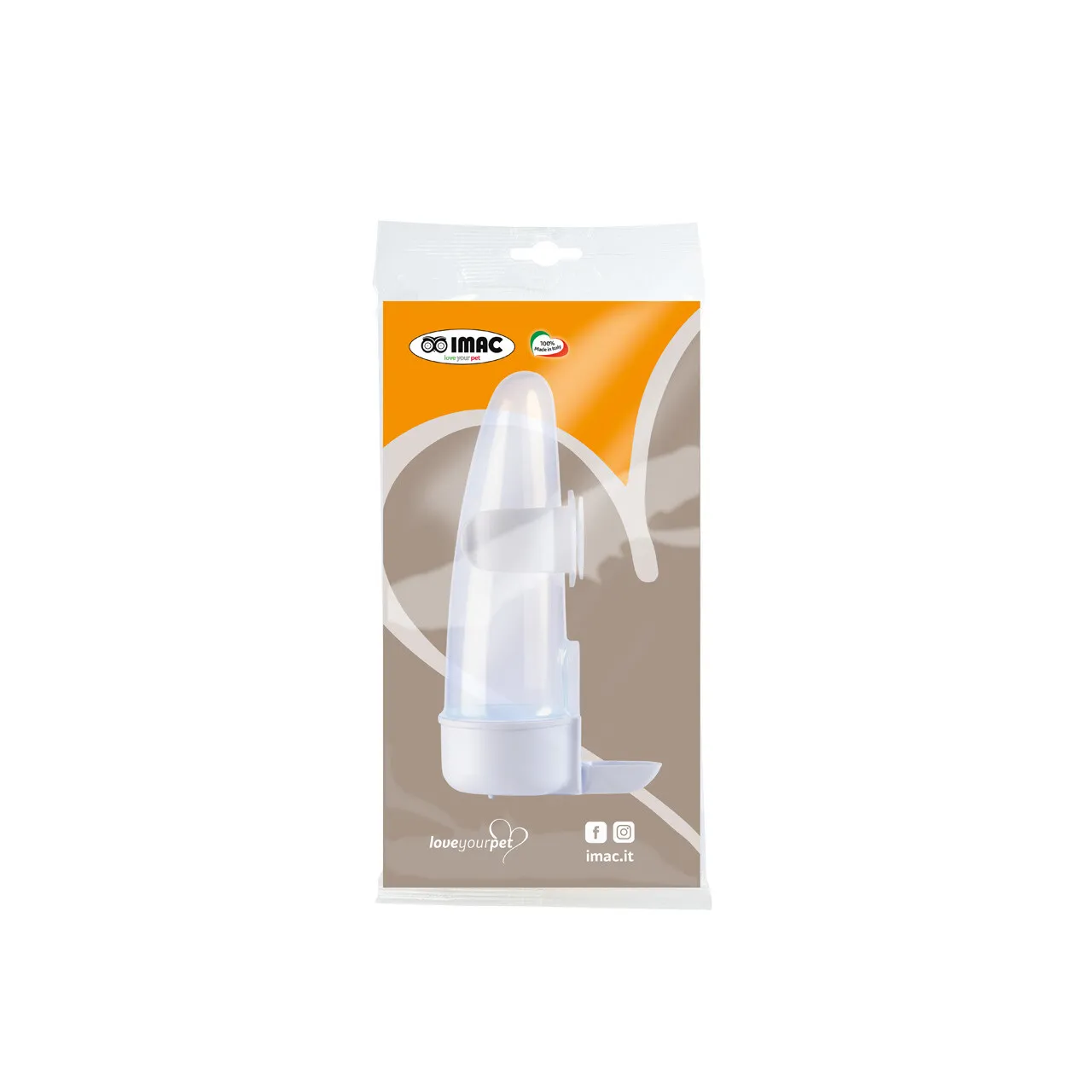 Tweetyspecial200鳥用飲水器200ml