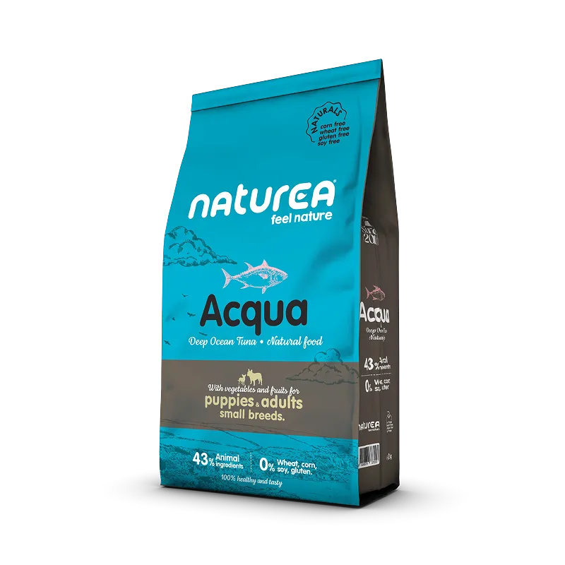 Acqua-SB深海鮪魚
