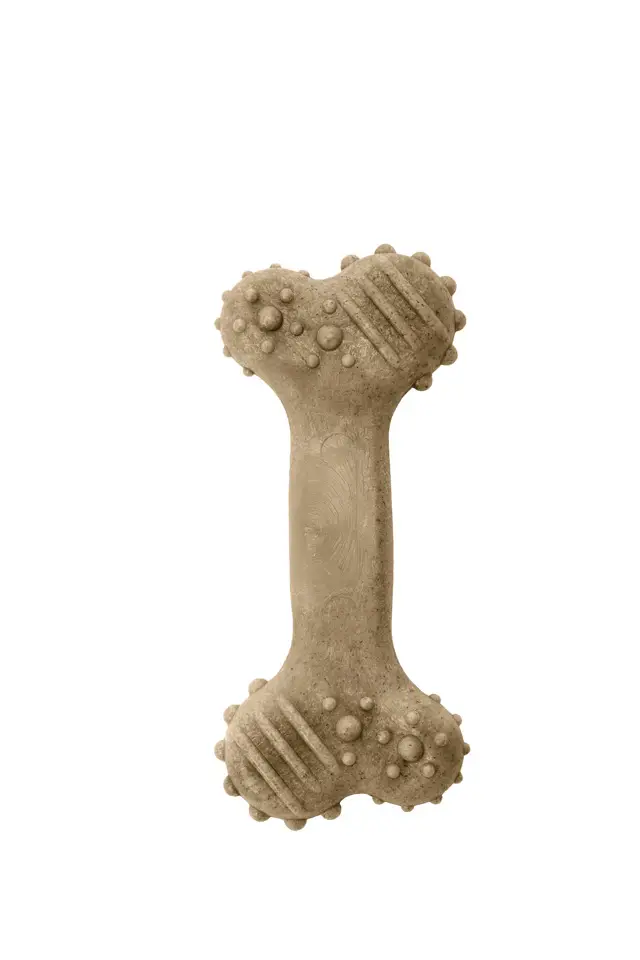 犬用巧克力風味尼龍骨/小12.5cm