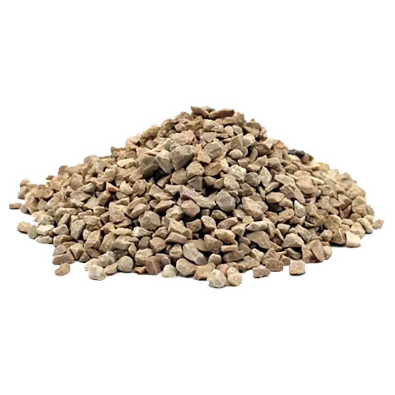 Ottavi黃色石英細石5kg